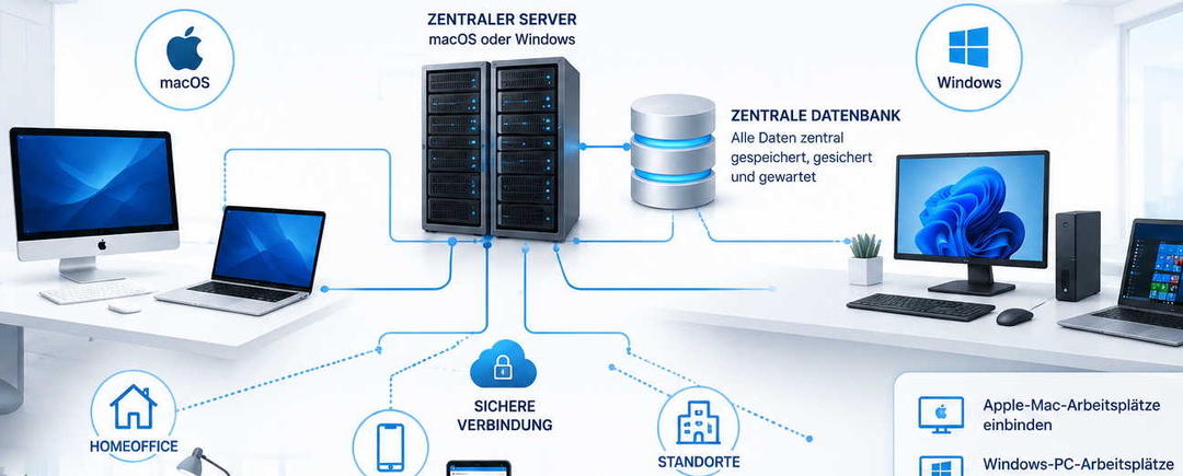 Vorstellung der Neuen Version 2026: Beratung 0303438290